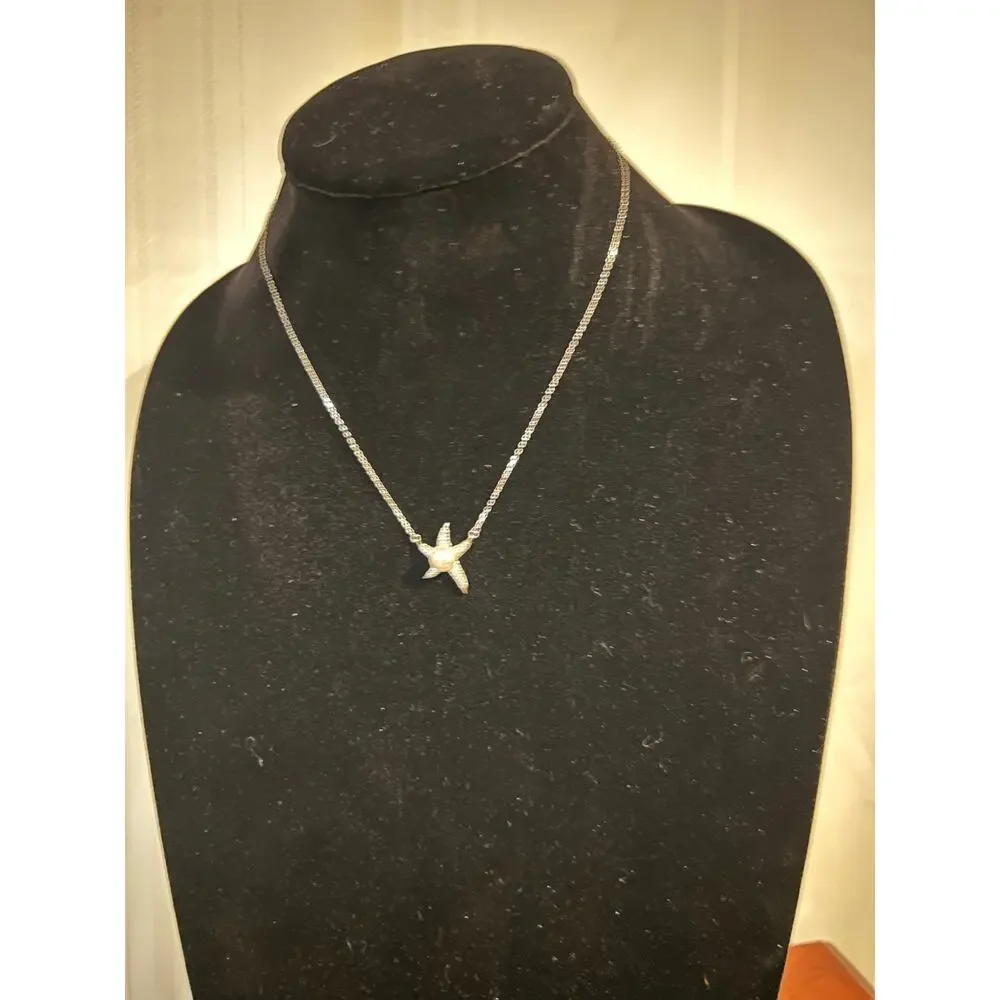Unbranded elegant sterling